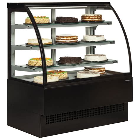 Interlevin Italia Cake Display Fridge 